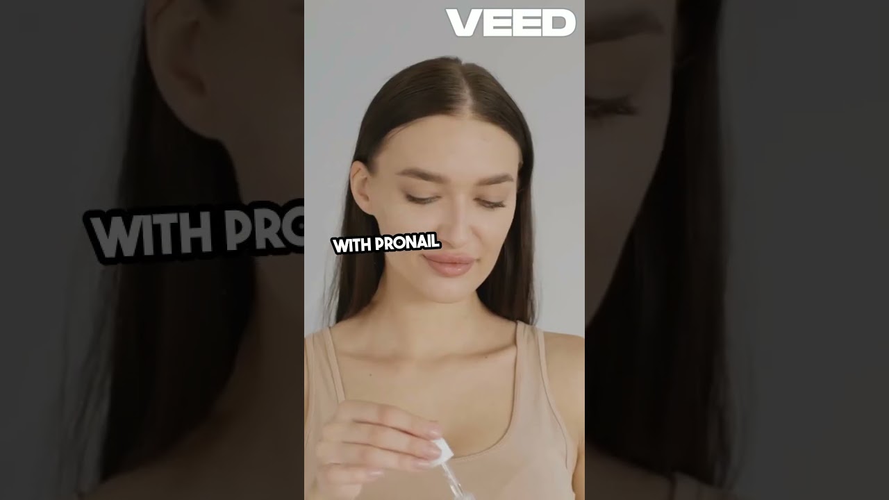 Discover 5 Benefits of ProNail Complex!