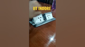 IIT INDORE 🔥🔥#iit#jee#iitindore#neet#trendimg