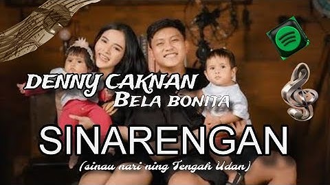Denny Caknan Feat Bella Bonita -SINARENGAN (Official music video)
