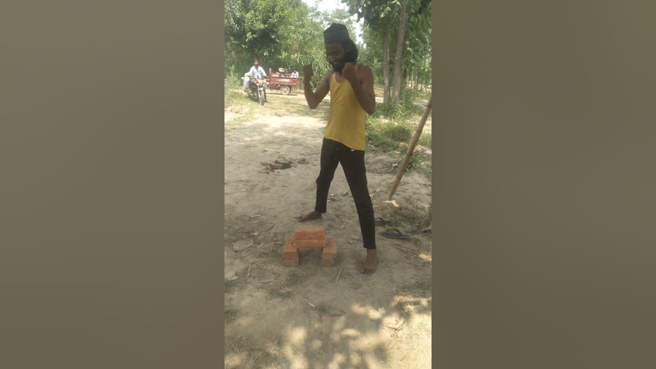 ek-ghut-mein-thodi-hakimuddin-salmani-shot-vidio-youtube