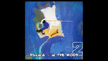 Dillinja - In the Mood