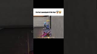 Perfect Launchpad of the year 🐱🐱#freefire