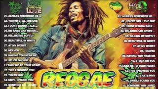 RELAXING REGGAE LOVE SONGS 2024 🎸 BEST TAGALOG REGGAE SONGS 2024 🎸 REGGAE MUSIC HITS 2024