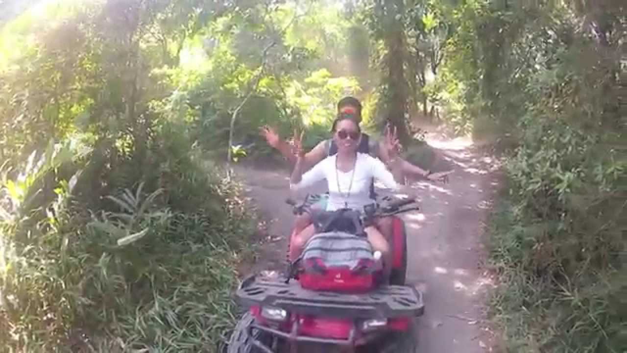 Atv Penang - YouTube
