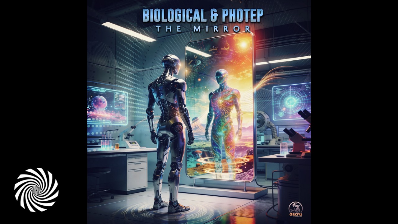 Biological & Photep - Morph Technology auf YouTube ansehen Biological & Photep - Morph Technology auf YouTube ansehen