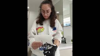 Össur I Limb Quantum Bionik El Klinik Uygulaması Nesa Ortopedi Nesa Europe