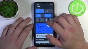 How to Change Display Brightness Level on TCL 405? - Display Settings