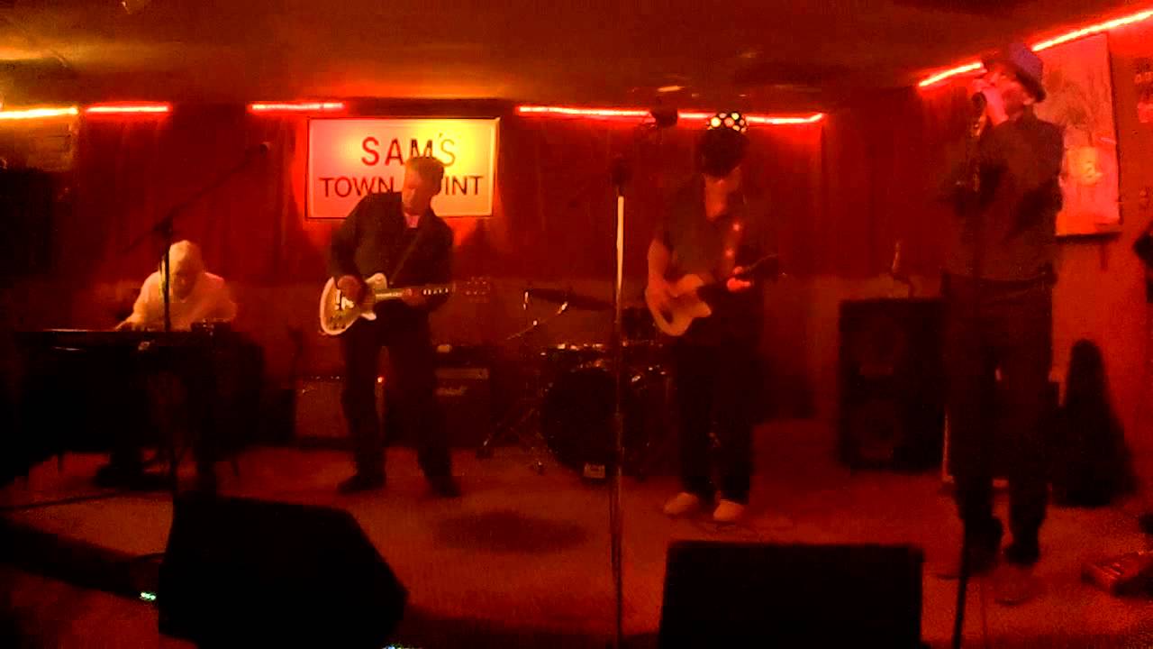 Watch Same Old Blues Rusty Keith vocals with The Blues Bank Robbers & Jose Ruiz harp on YouTube Watch Same Old Blues Rusty Keith vocals with The Blues Bank Robbers & Jose Ruiz harp on YouTube