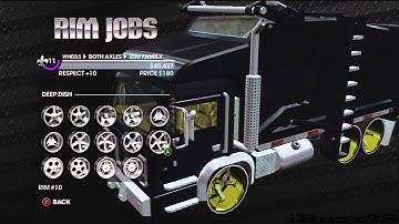 Saints Row: The Third - Steelport Municipal Getting 