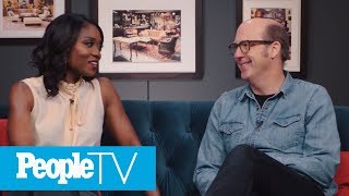 Anthony Edwards On How His Top Gun Character Got The Name Goose Peopletv Youtube