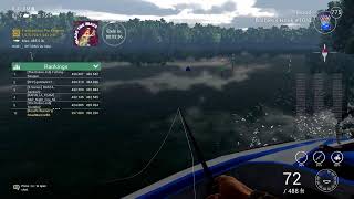 Fishing Planet - Friday Afternoon Competitions part 2