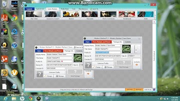 how to get mod menu for spec ops/campaing on xbox