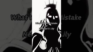 One Piece Unsolved Mystery's Part-2 #anime #onepiece #shorts