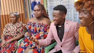 Ruracio Rwa Ciru Wa Dada Sarah part.2. #mbaraCiaAiru #kikuyuComedy