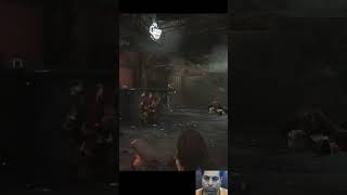 Max Payne Bullet Time Goes Crazy 🔥 #MaxPayne3 #Gaming #Shorts