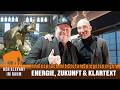 Energie, Zukunft &amp; Klartext: Stefan Spiegelsperger bei Robert Stein Mp3 Song