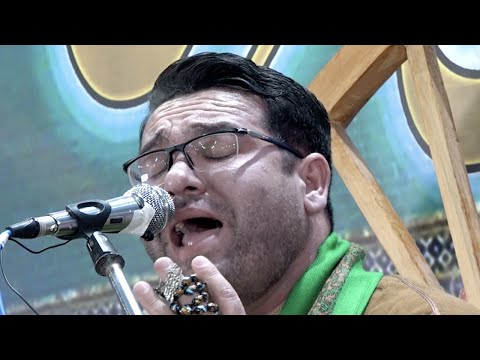 مقام الرست مقطع رهیب سورة الضحی القارئ محمد جواد حسیني 