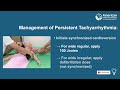 Chapter 15 Unstable Tachycardia - ACLS Training by American Health Care Academy