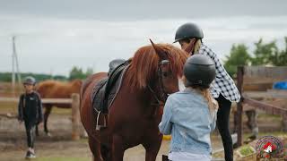 Unveiling the Rich History of Equestrian Assisted Learning in Canada!