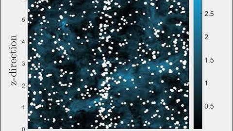 Droplets coalescence and precipitation in a turbulent cloud