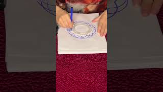 #art #rekomendation #spirograph #drawing #rekomendasi #mandala #spirografi #artist #painting #rek