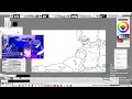 It&#39;s A Drawing Stream! | The Night Time Blues