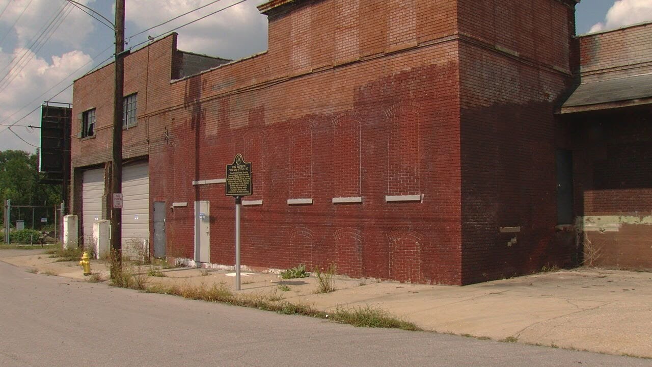 Former King Records building could join National Register of Historic Places