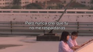 gianni & kyle – wdym (traducción) Profile