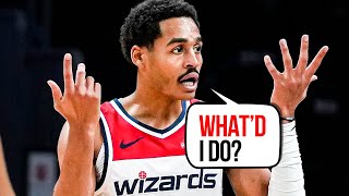Details Did Jordan Poole Fool The NBA Update