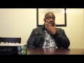 Ness Lee Says 40 B.A.R.R.S. is Queen of the Ring's Best