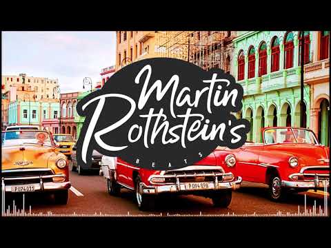 Cuba Trap Salsa Instrumental Martin Rothstein S