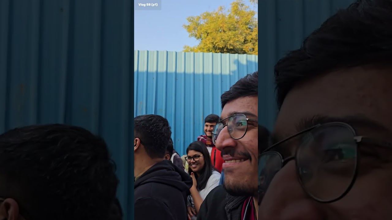 Heritage walk | vlog 58 (p1)