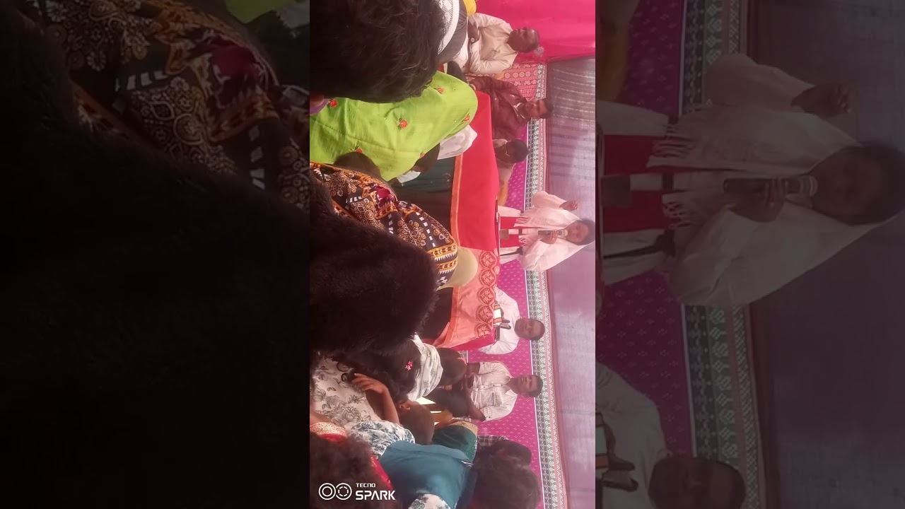 ଶିଶୁ ଉତ୍ସର୍ଗ 