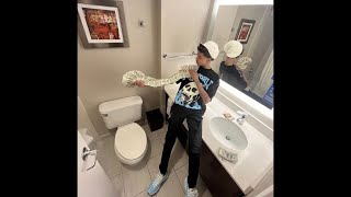Free Luh Tyler X Veeze Type Beat - Cash Out Prod. Gansko Lorenz