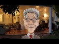 Kanal La Blague sur Antenne Réunion