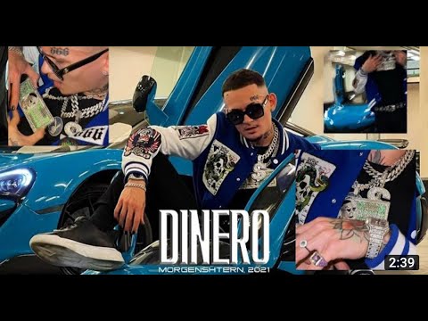 MORGENSHTERN-DINERO(Official Video,2021)