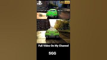 PS5 Need for Speed Unbound LOOKS ABSOLUTELY AMAZING ON PS5   Ultra Graphics Gameplay 4k 60fps