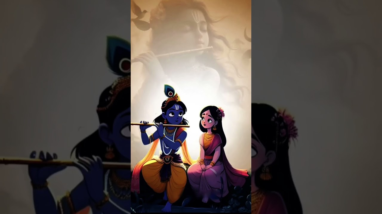 Radhe Radhe🙏🙏🙏#viral #love #trendingshorts #shorts #radhakrishna #radheshyam #radheradhe