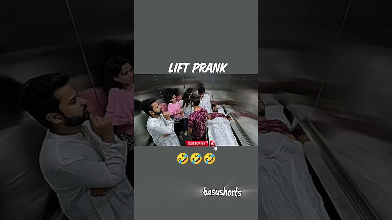 #liftprankvideosfunny 🤣🤣 #youtuneshorts 🤟🏻 #funny 😂 #capcutedit 🎉 #comedy 😉 #enjoyment 😉🎉🎉