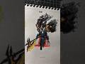 @drawanimeacademy-s2n #anime #drawing #artist #viral #fypシ #fypシ゚viral