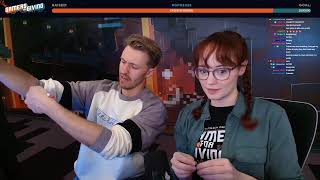 Gamers Outreach Charity Stream DAY 2!!!
