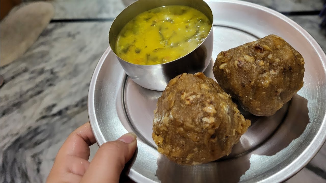 How to make Churma | Desi ghee ka churma #haryanaspecial #churma - YouTube