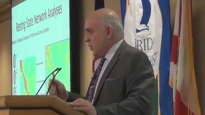 Dr. Galvin – Advances in Lewy Body Dementia - Part 4