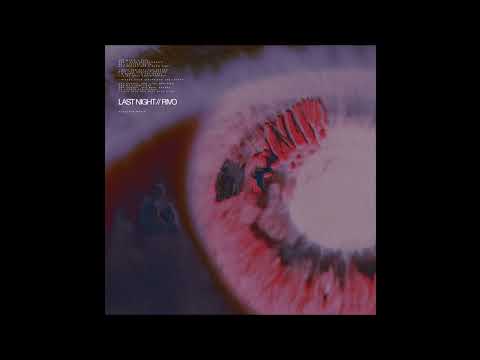 Rivo Last Night Korolova Remix