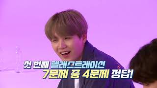 [VIETSUB] Run BTS! 2020 - EP 97