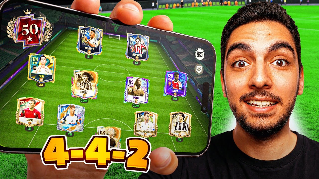 رحلة البحث عن خصم 50 نجمة 🌟 بأكتر تشكيلة مش بحبها!