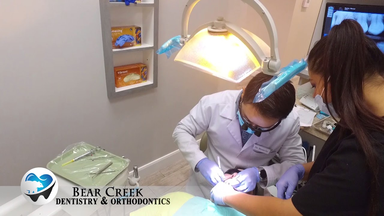 Bear Creek Dentistry & Orthodontics YouTube