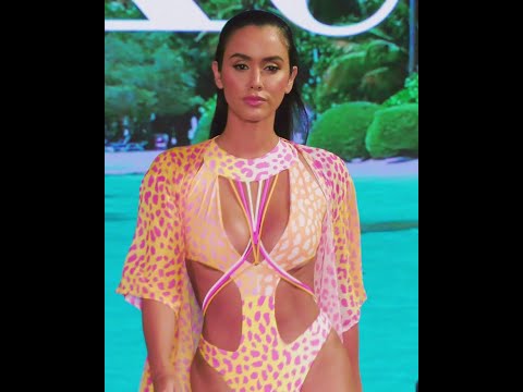 Cirone swimwear at Miami Swim Week 2022 powered by Art Hearts Fashion Highlights