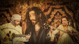 Are Arabic and Iranian Music the Same?