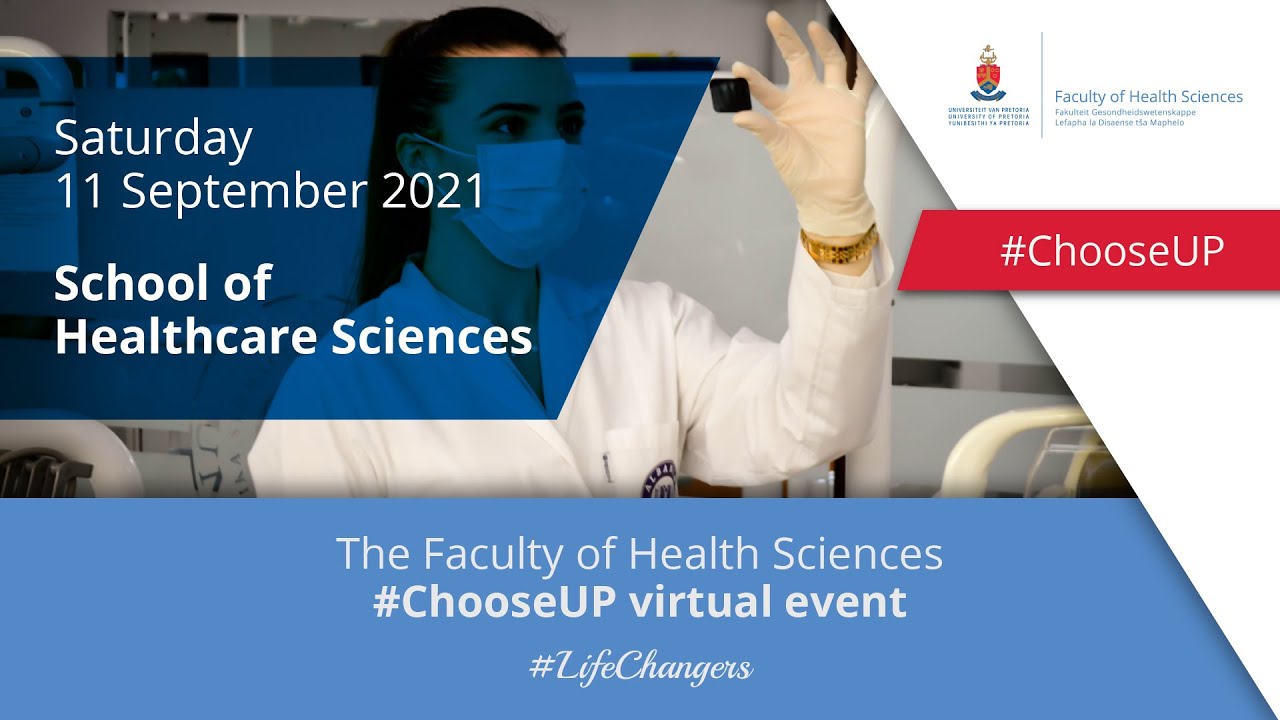 Faculty of Health Sciences 